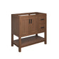 Ashlyn 36” Wood Bathroom Vanity Cabinet (Sink Basin Not Included) By Modway - EEI-6404 | Bathroom Accessories | Modishstore - 3