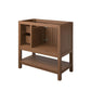 Ashlyn 36” Wood Bathroom Vanity Cabinet (Sink Basin Not Included) By Modway - EEI-6404 | Bathroom Accessories | Modishstore - 6
