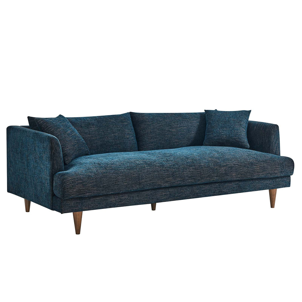 Zoya Down Filled Overstuffed Sofa By Modway - EEI-6405 | Sofas | Modishstore - 1