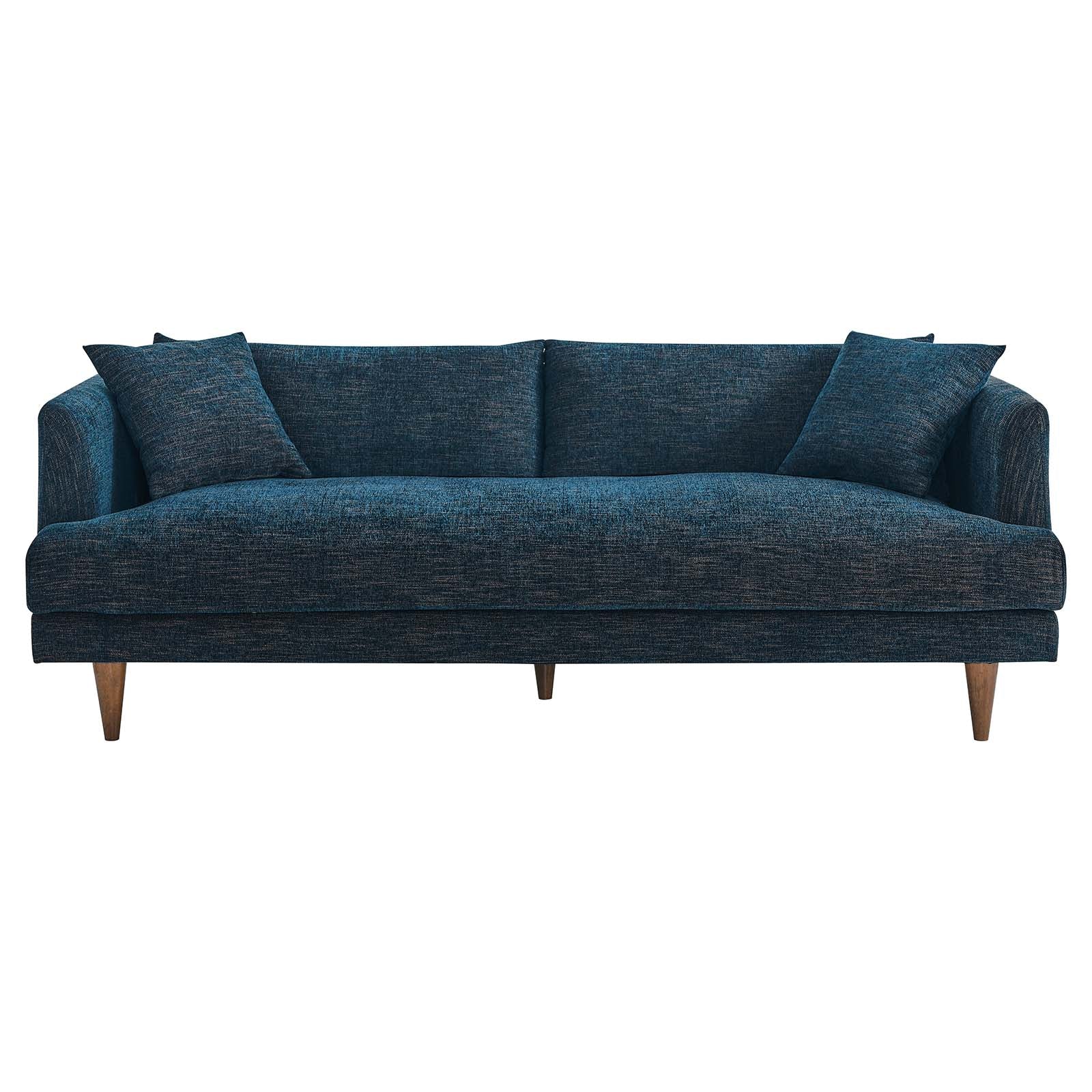 Zoya Down Filled Overstuffed Sofa By Modway - EEI-6405 | Sofas | Modishstore - 4