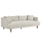 Zoya Down Filled Overstuffed Sofa By Modway - EEI-6405 | Sofas | Modishstore - 9
