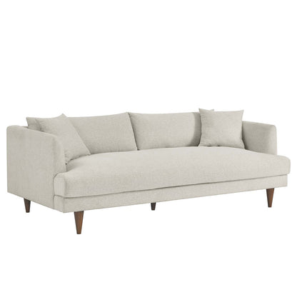 Zoya Down Filled Overstuffed Sofa By Modway - EEI-6405 | Sofas | Modishstore - 9