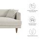 Zoya Down Filled Overstuffed Sofa By Modway - EEI-6405 | Sofas | Modishstore - 14