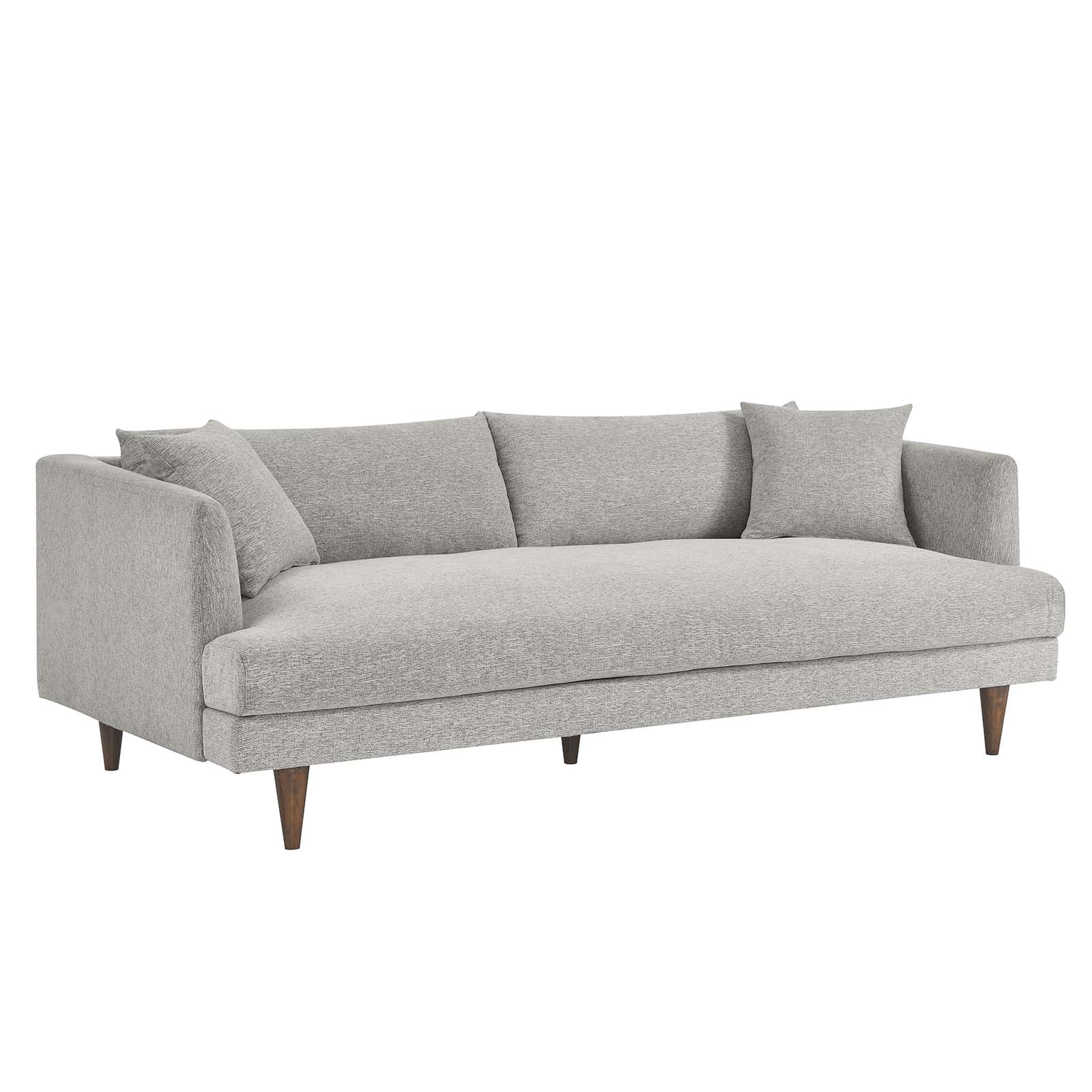 Zoya Down Filled Overstuffed Sofa By Modway - EEI-6405 | Sofas | Modishstore - 17