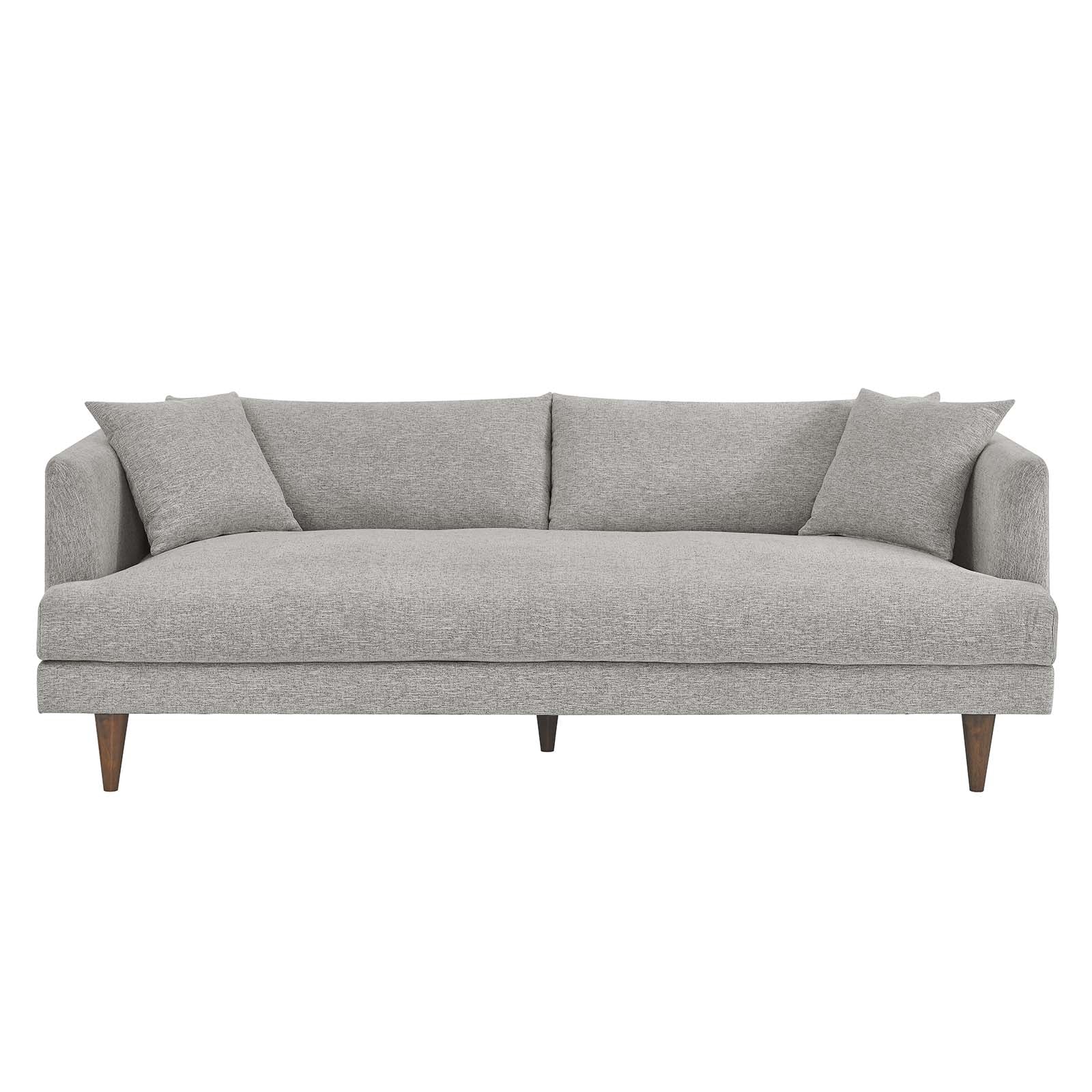 Zoya Down Filled Overstuffed Sofa By Modway - EEI-6405 | Sofas | Modishstore - 20