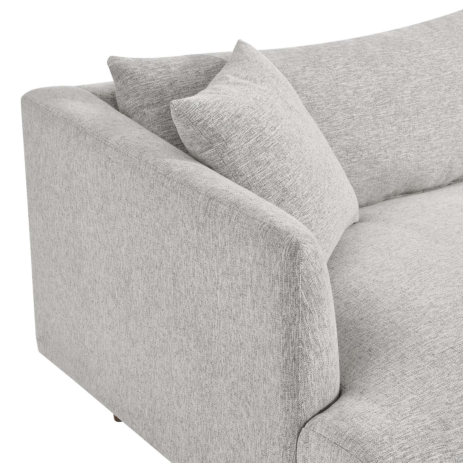 Zoya Down Filled Overstuffed Sofa By Modway - EEI-6405 | Sofas | Modishstore - 21