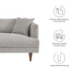Zoya Down Filled Overstuffed Sofa By Modway - EEI-6405 | Sofas | Modishstore - 22