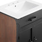 Steamforge 24" Bathroom Vanity By Modway - EEI-6413 | Bathroom Accessories | Modishstore - 4