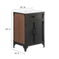 Steamforge 24" Bathroom Vanity By Modway - EEI-6413 | Bathroom Accessories | Modishstore - 5
