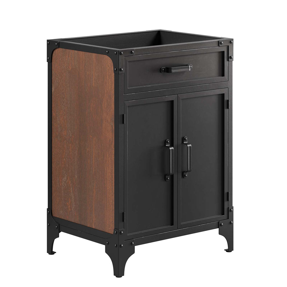 Steamforge 24" Bathroom Vanity By Modway - EEI-6413 | Bathroom Accessories | Modishstore - 11