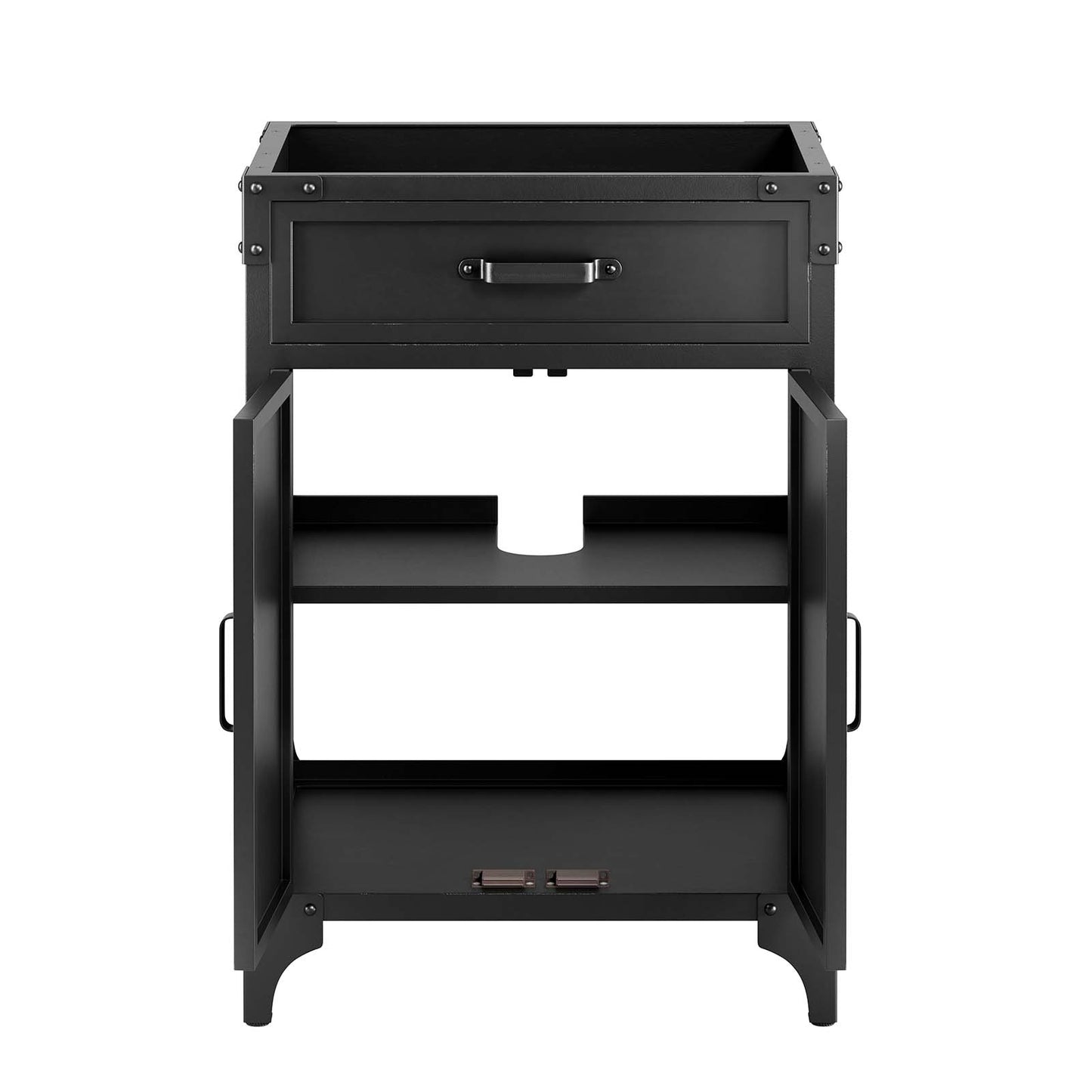 Steamforge 24" Bathroom Vanity By Modway - EEI-6413 | Bathroom Accessories | Modishstore - 13