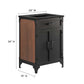 Steamforge 24" Bathroom Vanity By Modway - EEI-6414 | Bathroom Accessories | Modishstore - 5