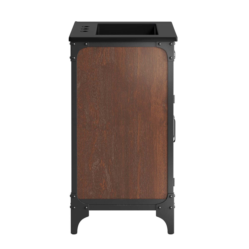 Steamforge 24" Bathroom Vanity By Modway - EEI-6414 | Bathroom Accessories | Modishstore - 7