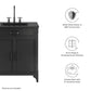 Steamforge 30" Bathroom Vanity By Modway - EEI-6416 | Bathroom Accessories | Modishstore - 6