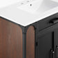 Steamforge 36" Bathroom Vanity By Modway - EEI-6417 | Bathroom Accessories | Modishstore - 4
