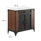 Steamforge 36" Bathroom Vanity By Modway - EEI-6417 | Bathroom Accessories | Modishstore - 5
