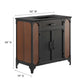 Steamforge 36" Bathroom Vanity By Modway - EEI-6418 | Bathroom Accessories | Modishstore - 5