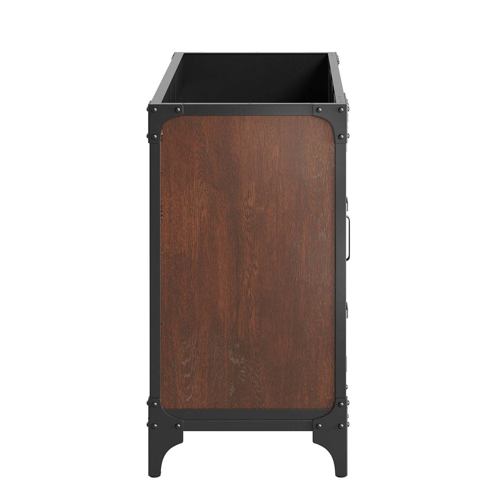 Steamforge 48" Single Sink Bathroom Vanity By Modway - EEI-6420 | Bathroom Accessories | Modishstore - 12