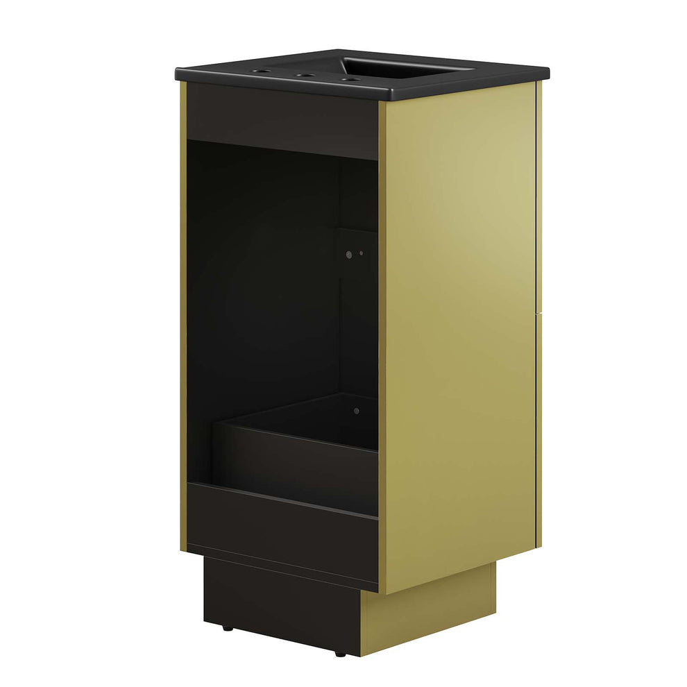 Quantum 18" Bathroom Vanity By Modway - EEI-6424 | Bathroom Accessories | Modishstore - 8