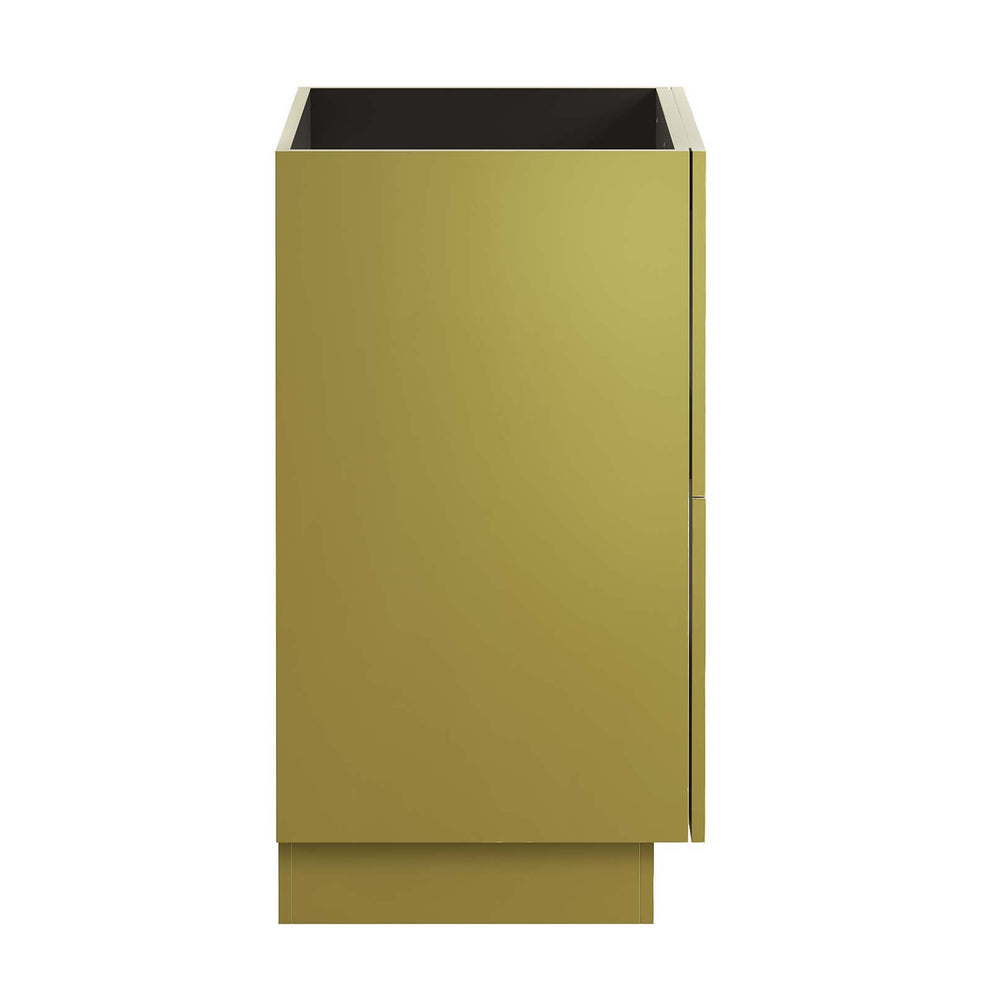 Quantum 24" Bathroom Vanity By Modway - EEI-6426 | Bathroom Accessories | Modishstore - 12