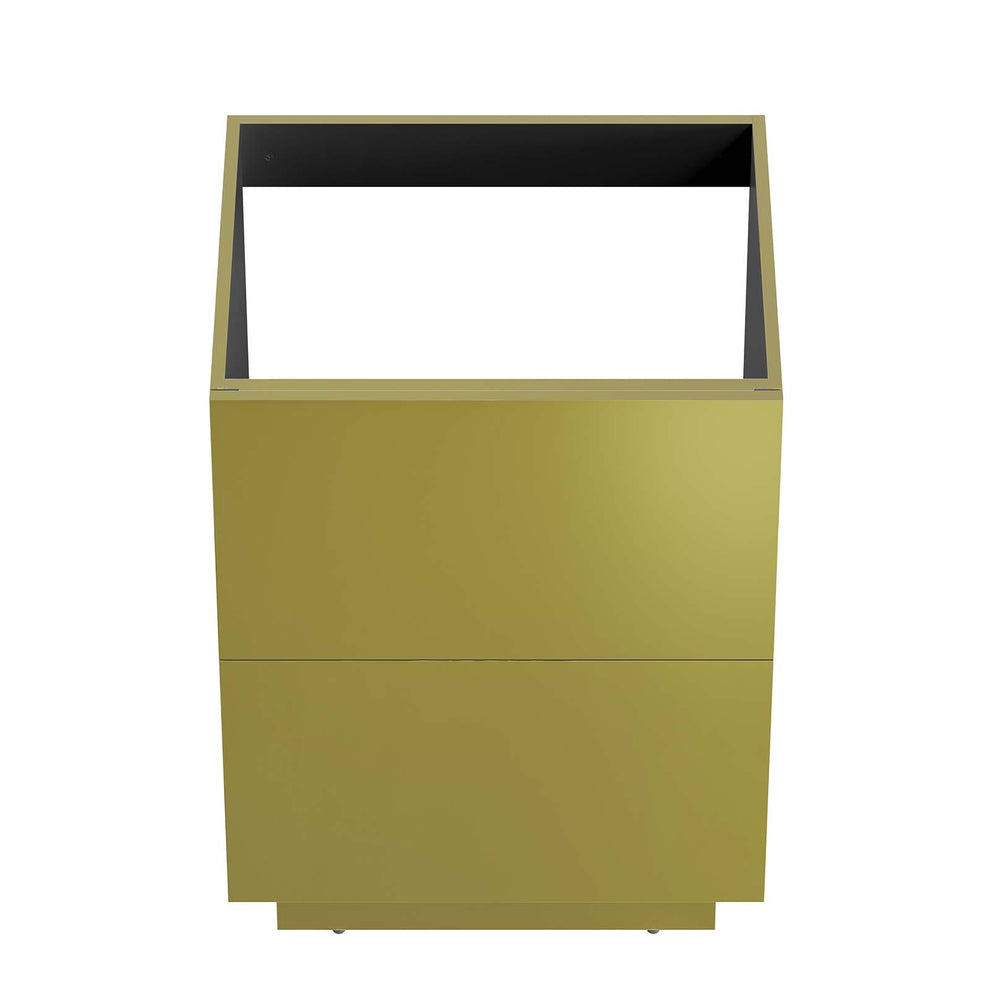 Quantum 24" Bathroom Vanity By Modway - EEI-6426 | Bathroom Accessories | Modishstore - 13