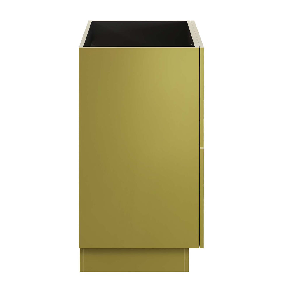 Quantum 36" Bathroom Vanity By Modway - EEI-6430 | Bathroom Accessories | Modishstore - 12