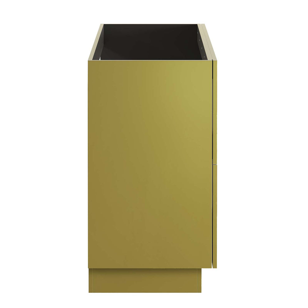 Quantum 48" Single Sink Bathroom Vanity By Modway - EEI-6431 | Bathroom Accessories | Modishstore - 12