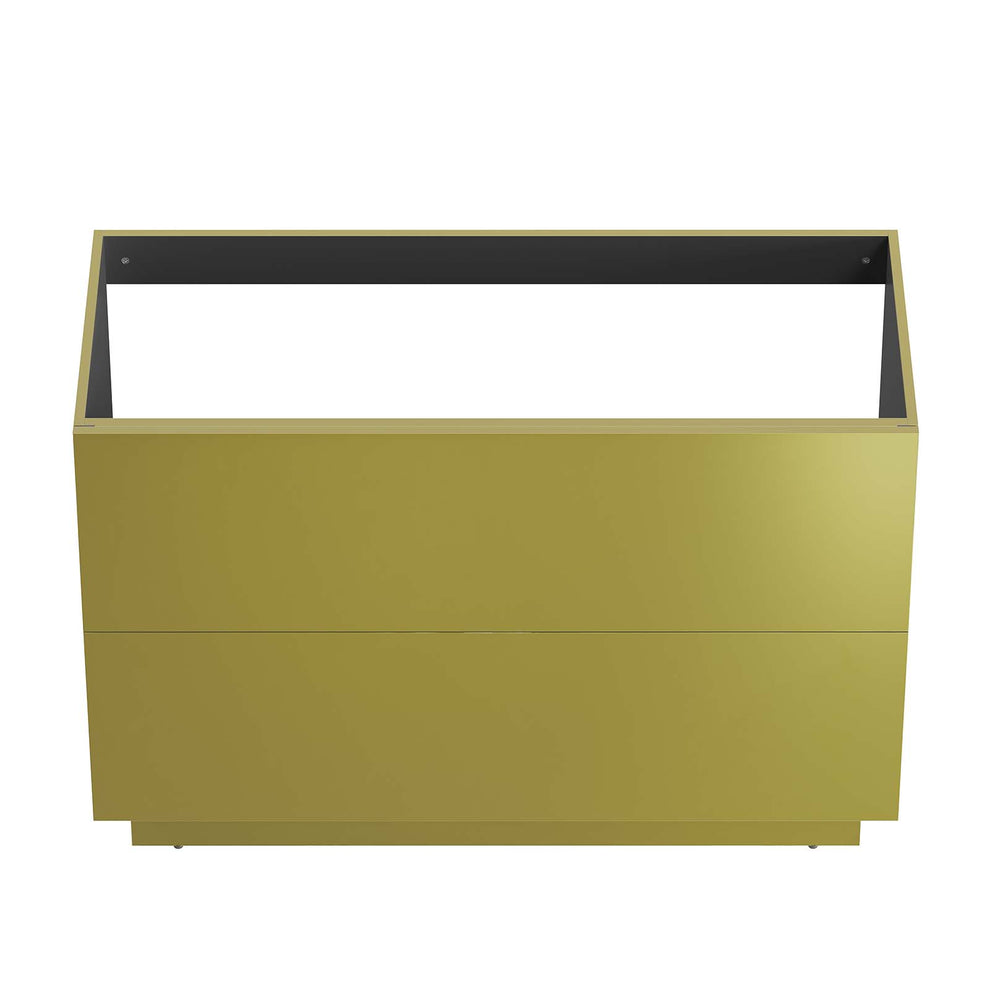 Quantum 48" Single Sink Bathroom Vanity By Modway - EEI-6431 | Bathroom Accessories | Modishstore - 13