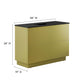 Quantum 48" Single Sink Bathroom Vanity By Modway - EEI-6432 | Bathroom Accessories | Modishstore - 5