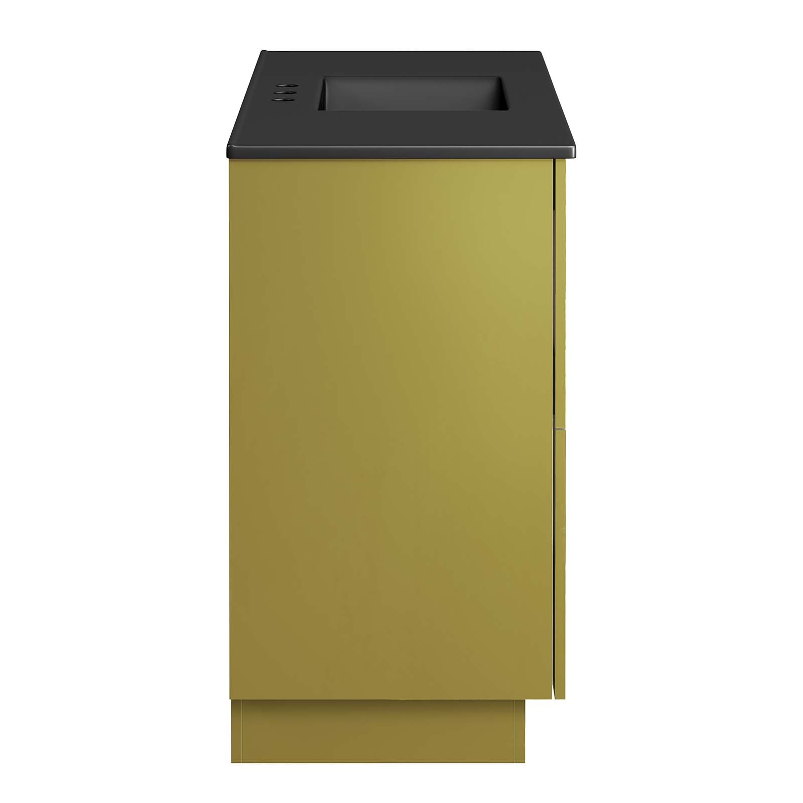 Quantum 48" Single Sink Bathroom Vanity By Modway - EEI-6432 | Bathroom Accessories | Modishstore - 7