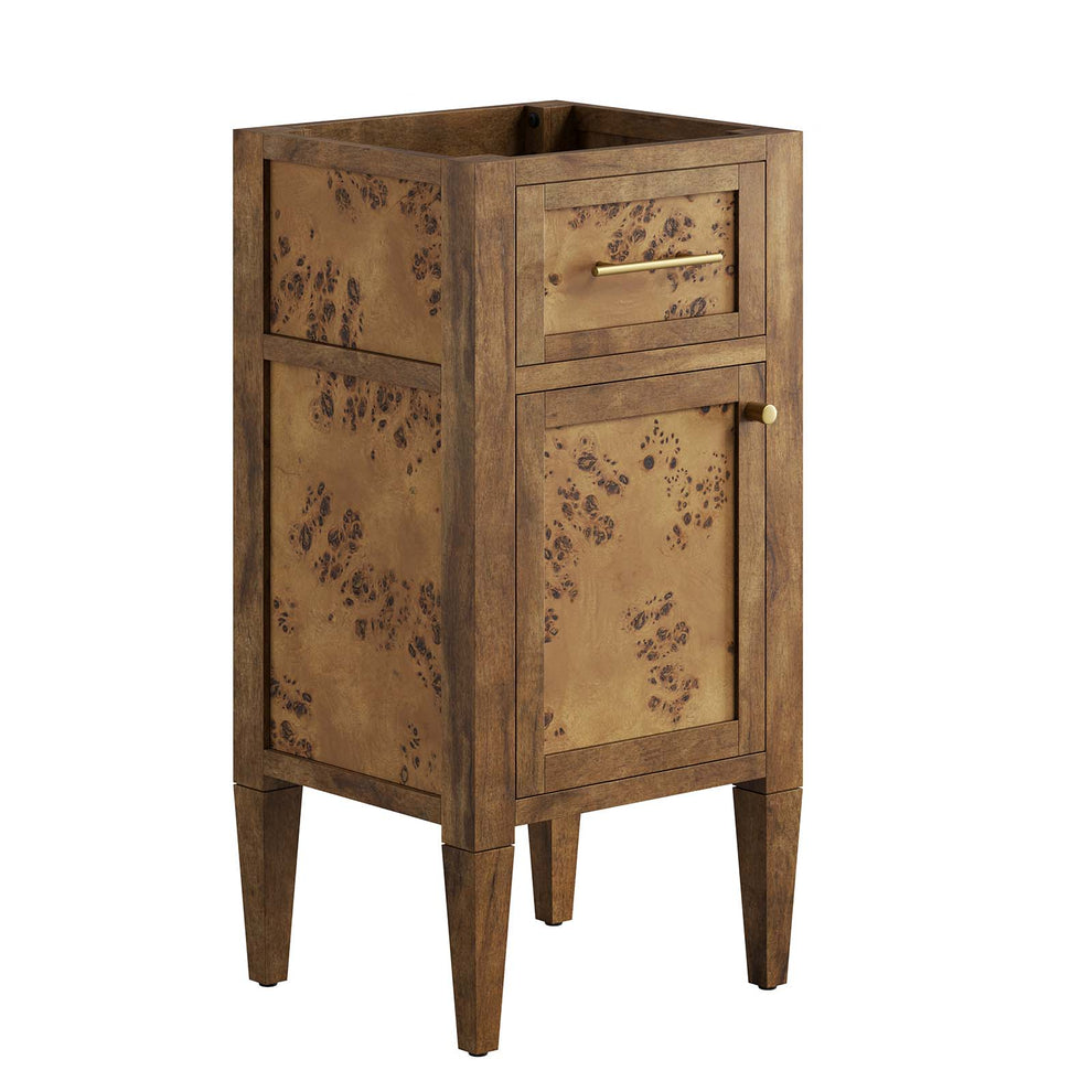Elysian 18" Wood Bathroom Vanity By Modway - EEI-6436 | Bathroom Accessories | Modishstore - 11