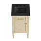 Elysian 18" Wood Bathroom Vanity By Modway - EEI-6437 | Bathroom Accessories | Modishstore - 2