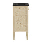 Elysian 18" Wood Bathroom Vanity By Modway - EEI-6437 | Bathroom Accessories | Modishstore - 7