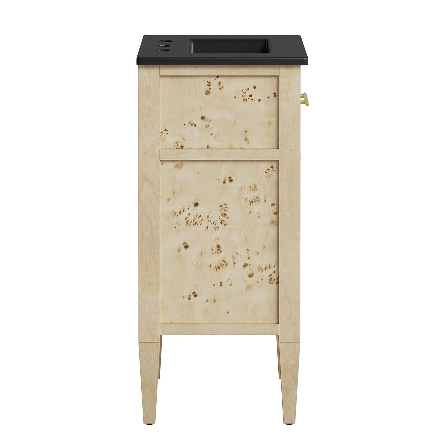 Elysian 18" Wood Bathroom Vanity By Modway - EEI-6437 | Bathroom Accessories | Modishstore - 7