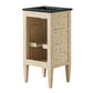 Elysian 18" Wood Bathroom Vanity By Modway - EEI-6437 | Bathroom Accessories | Modishstore - 8