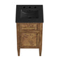 Elysian 18" Wood Bathroom Vanity By Modway - EEI-6438 | Bathroom Accessories | Modishstore - 2