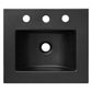 Elysian 18" Wood Bathroom Vanity By Modway - EEI-6438 | Bathroom Accessories | Modishstore - 10