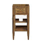 Elysian 18" Wood Bathroom Vanity By Modway - EEI-6438 | Bathroom Accessories | Modishstore - 13