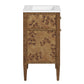 Elysian 24" Wood Bathroom Vanity By Modway - EEI-6440 | Bathroom Accessories | Modishstore - 7