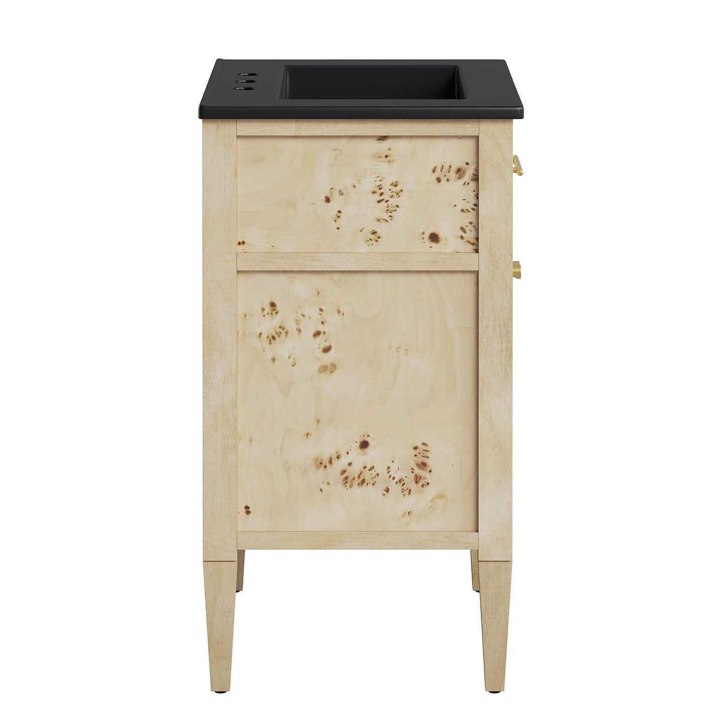 Elysian 24" Wood Bathroom Vanity By Modway - EEI-6441 | Bathroom Accessories | Modishstore - 7