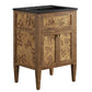 Elysian 24" Wood Bathroom Vanity By Modway - EEI-6442 | Bathroom Accessories | Modishstore - 1