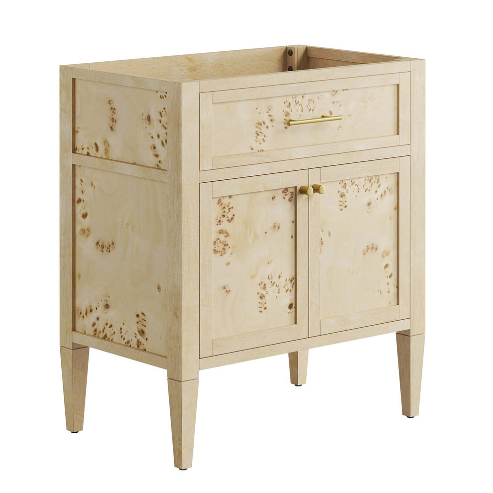 Elysian 30" Wood Bathroom Vanity By Modway - EEI-6443 | Bathroom Accessories | Modishstore - 11
