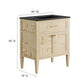 Elysian 30" Wood Bathroom Vanity By Modway - EEI-6445 | Bathroom Accessories | Modishstore - 6