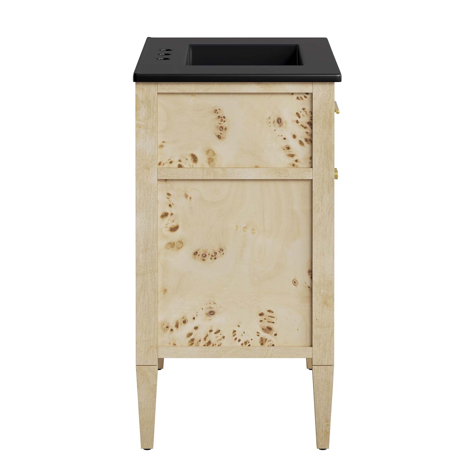 Elysian 30" Wood Bathroom Vanity By Modway - EEI-6445 | Bathroom Accessories | Modishstore - 7
