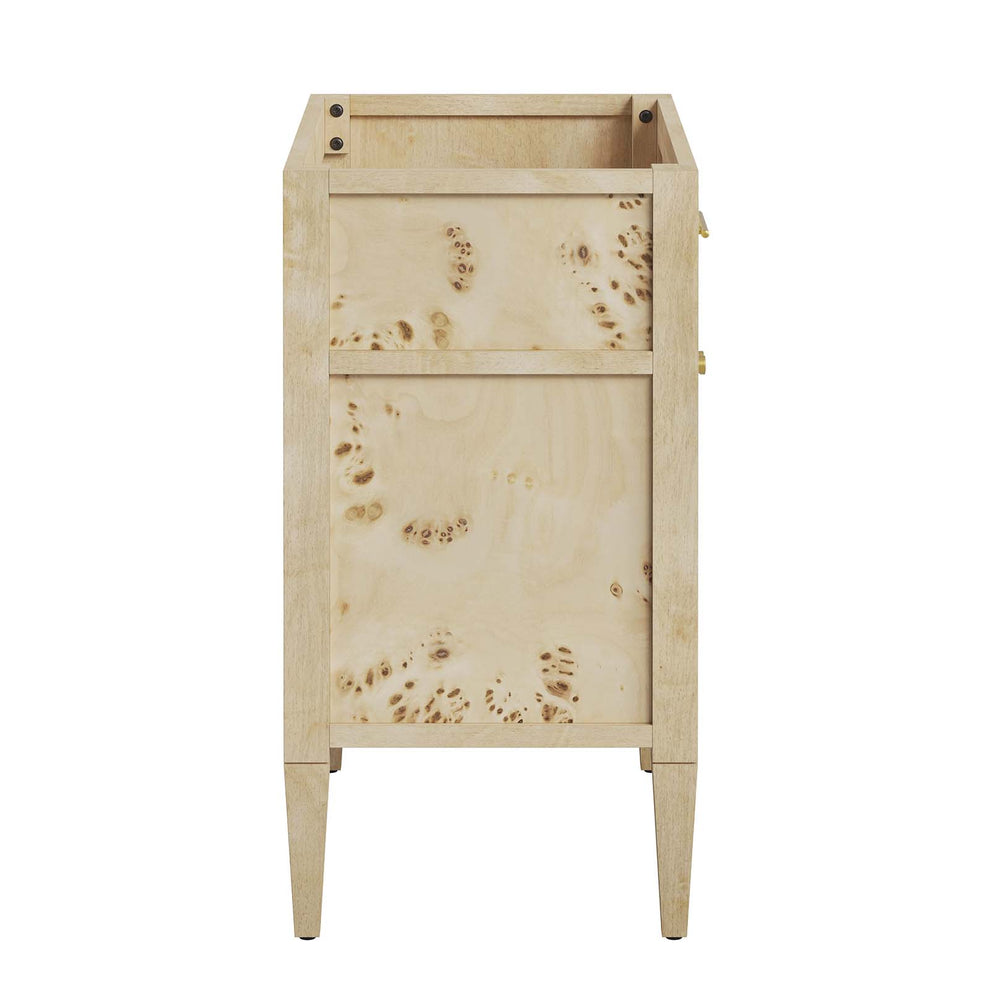 Elysian 30" Wood Bathroom Vanity By Modway - EEI-6445 | Bathroom Accessories | Modishstore - 12