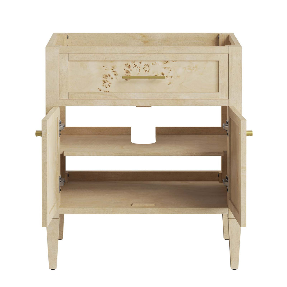 Elysian 30" Wood Bathroom Vanity By Modway - EEI-6445 | Bathroom Accessories | Modishstore - 13