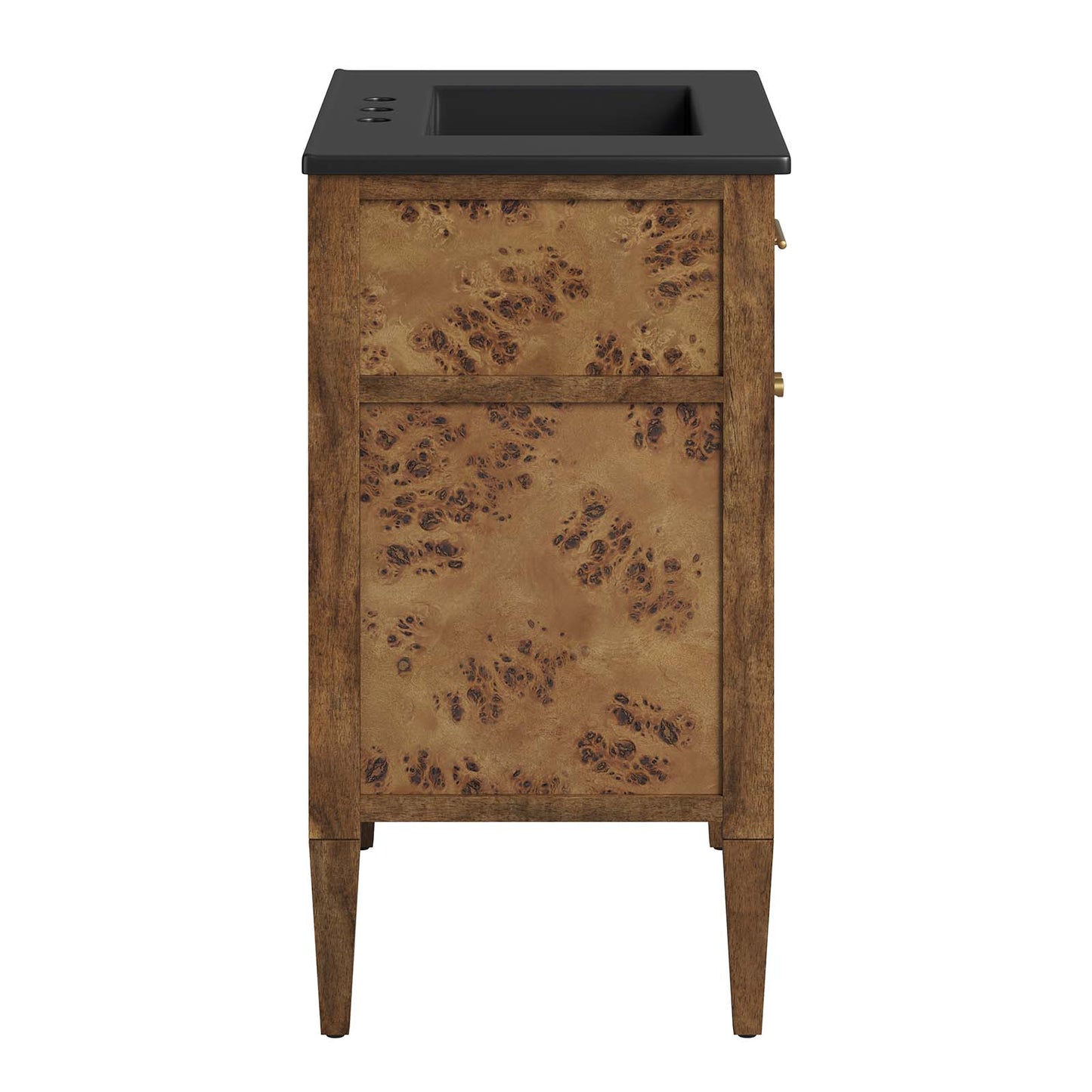Elysian 30" Wood Bathroom Vanity By Modway - EEI-6446 | Bathroom Accessories | Modishstore - 7