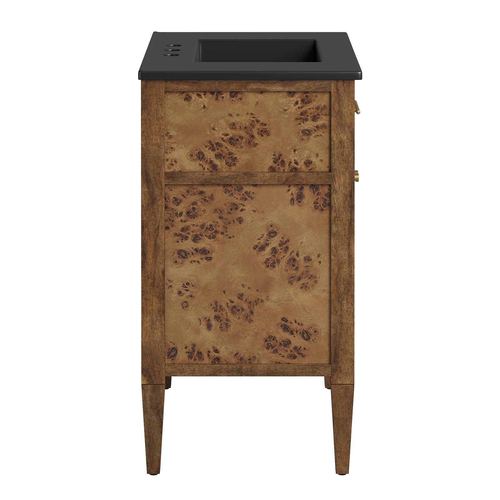 Elysian 30" Wood Bathroom Vanity By Modway - EEI-6446 | Bathroom Accessories | Modishstore - 7