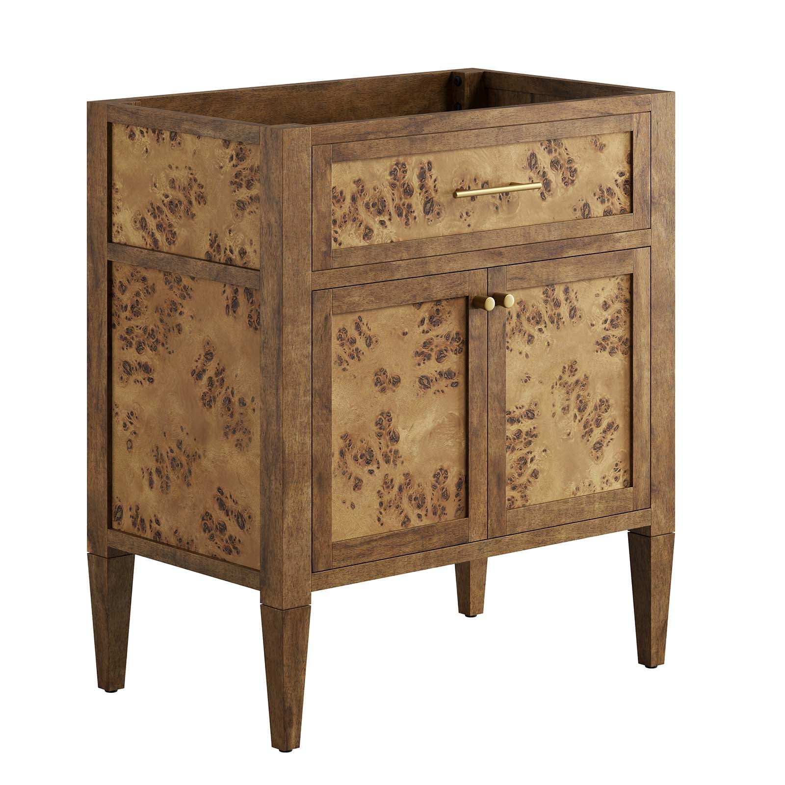 Elysian 30" Wood Bathroom Vanity By Modway - EEI-6446 | Bathroom Accessories | Modishstore - 11