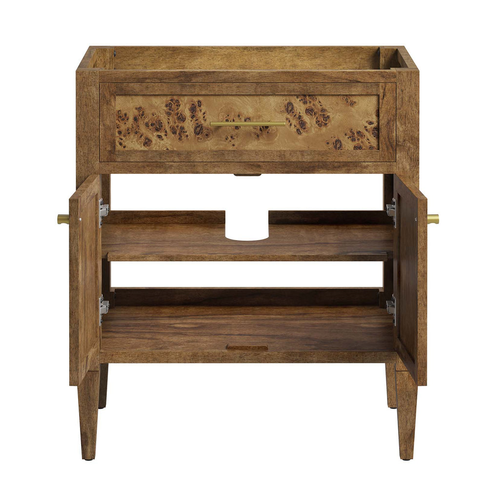 Elysian 30" Wood Bathroom Vanity By Modway - EEI-6446 | Bathroom Accessories | Modishstore - 13